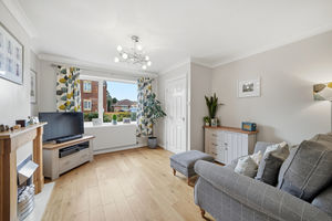 Sitting room- click for photo gallery